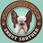NATURAL DOG SNOUT SOOTHER - Click Image to Close